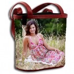 Luxery Petite Bucket Bag