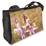 Workout bag