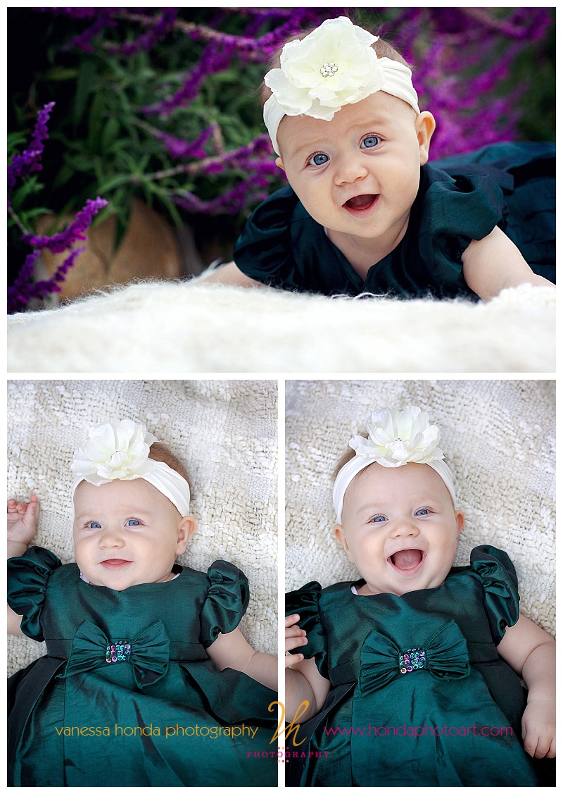Mission San Juan Capistrano Family Portraits_005