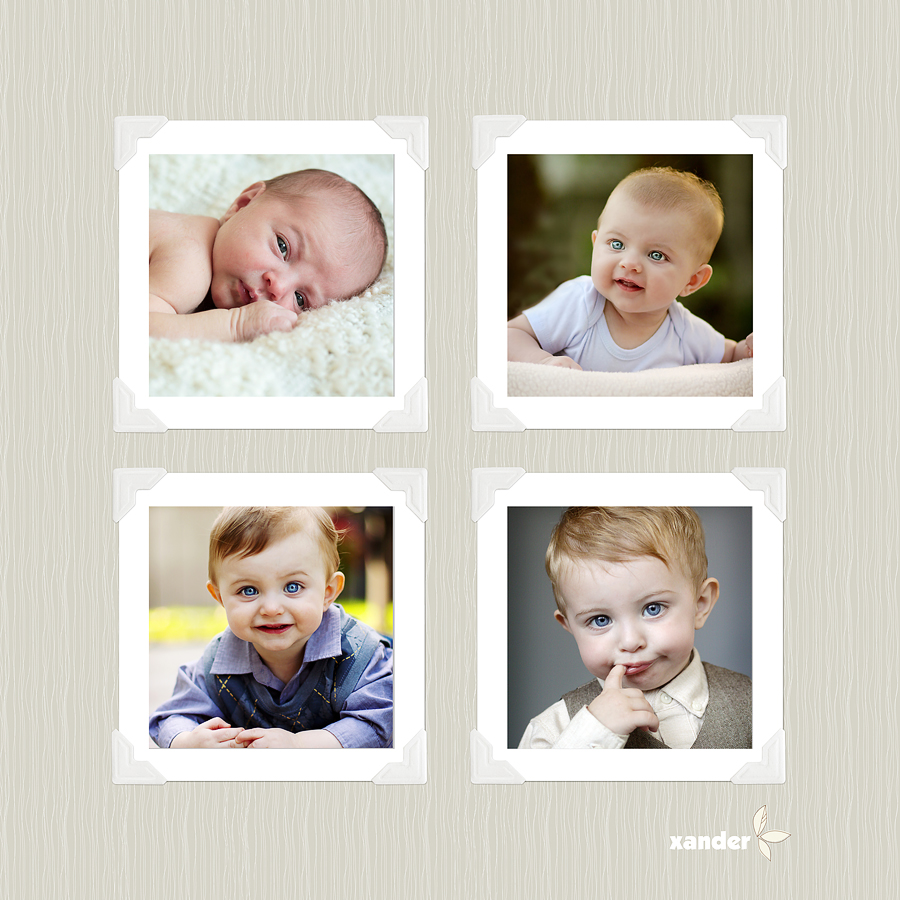 12x12 Canvas Print