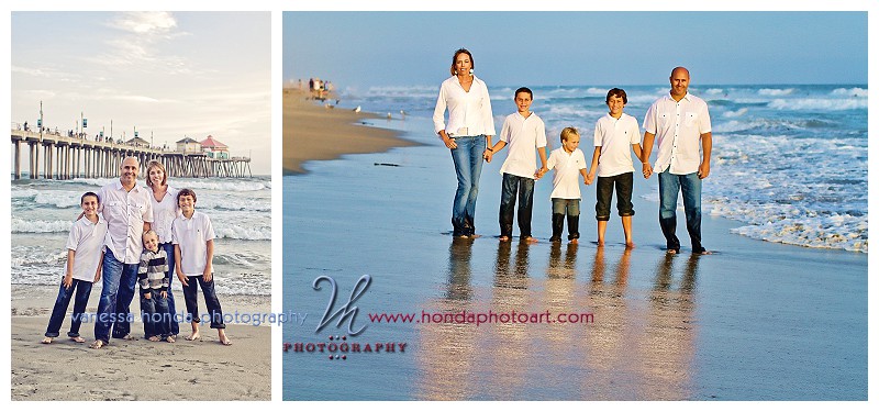 Huntington Beach Family Portrait Photographer_598