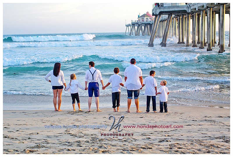 Huntington Beach Family Portrait Photographer_600