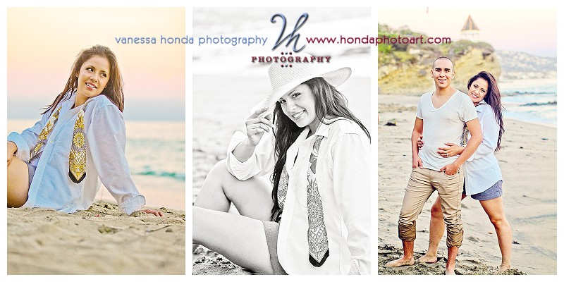 Laguna Beach Engagement Photos_555