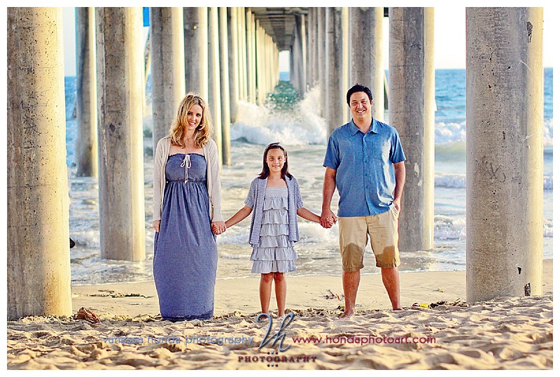 Huntington Beach Family Portraits_639