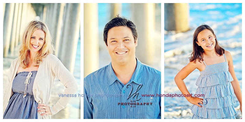 Huntington Beach Family Portraits_641
