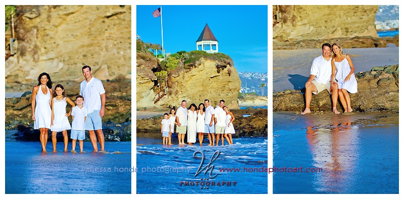 Laguna Beach Family Portraits_682