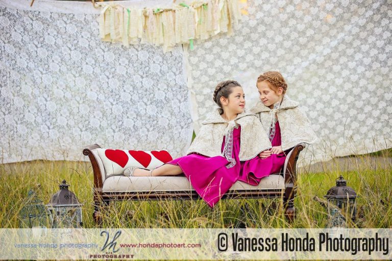Valentine Mini Session Sneak Peek {Orange County Portrait Photographer}