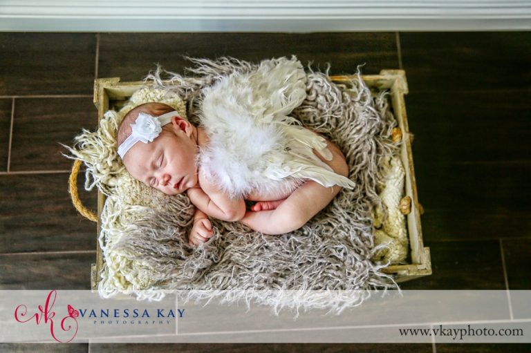 Sweet Baby Reagan